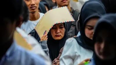 DPR Dukung Penghapusan Batas Usia: Langkah Progresif Dunia Kerja Indonesia